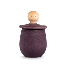 Grapat Purple Little Things