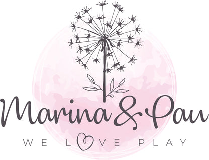 Marina & Pau Kenya Fruits Case