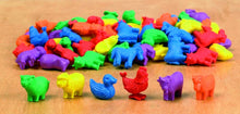 Edx Education Farm Animal Counters