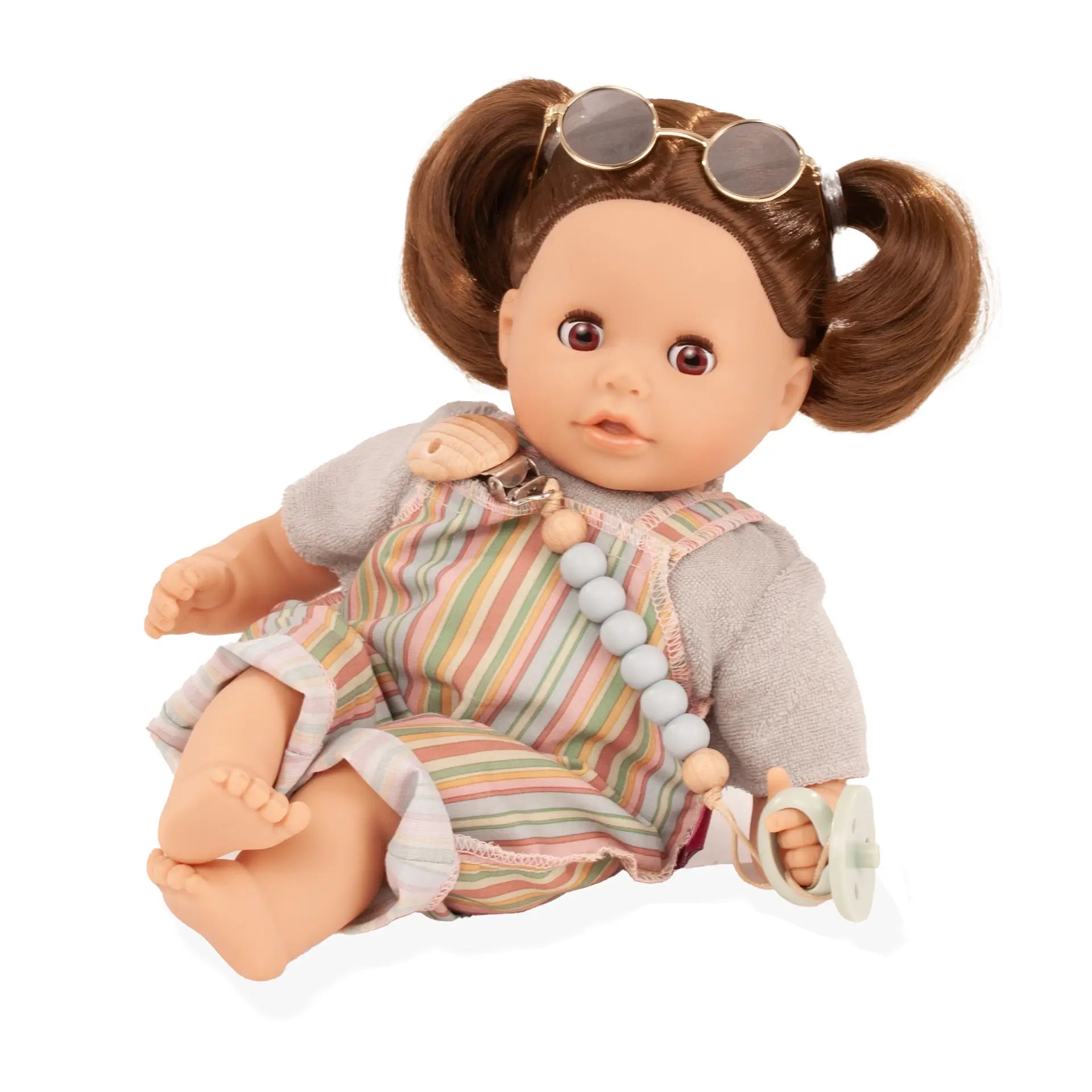 Gotz Dolls Cosy Aquini, Beach Vibes