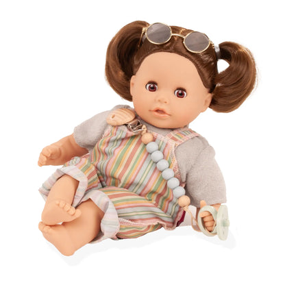 Gotz Dolls Cosy Aquini, Beach Vibes