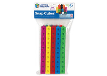 Learning Resources Snap Cubes® (Set of 100)