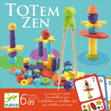 Djeco Totem Zen Game