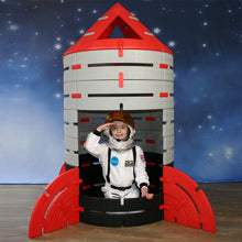 Educational Advantage Constructa Rocket