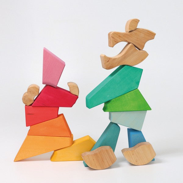 Grimms Rainbow Lion