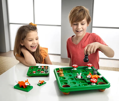 Smart Games Jump In' XXL