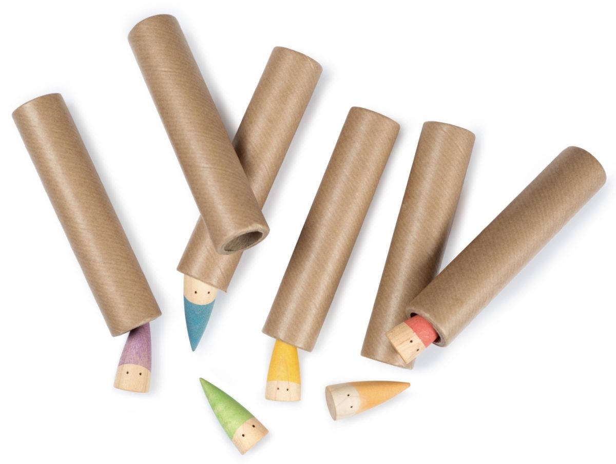Grapat Baby Sticks
