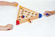 Goki Tricours, Game Of Skill