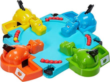 Hasbro Hungry Hungry Hippos