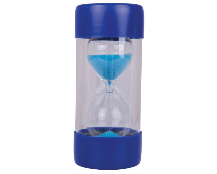 BigJigs Educational Ballotini Timer - 5 Minutes