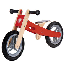 Udeas Multifuntional Balance Bike Red