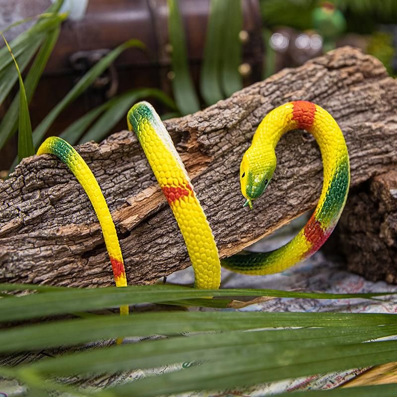Trendhaus Stretchy Snakes 70cm