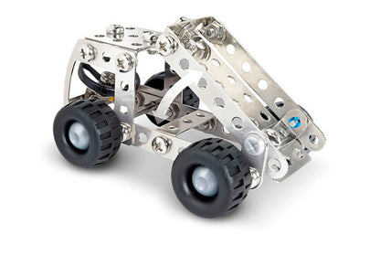 Eitech Metal Construction Set Multi Model Set