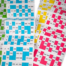 BigJigs Traditional Bingo