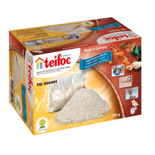 Teifoc Mortar 250 g.