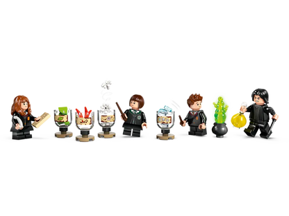Lego Harry Potter 76431 Hogwarts™ Castle: Potions Class