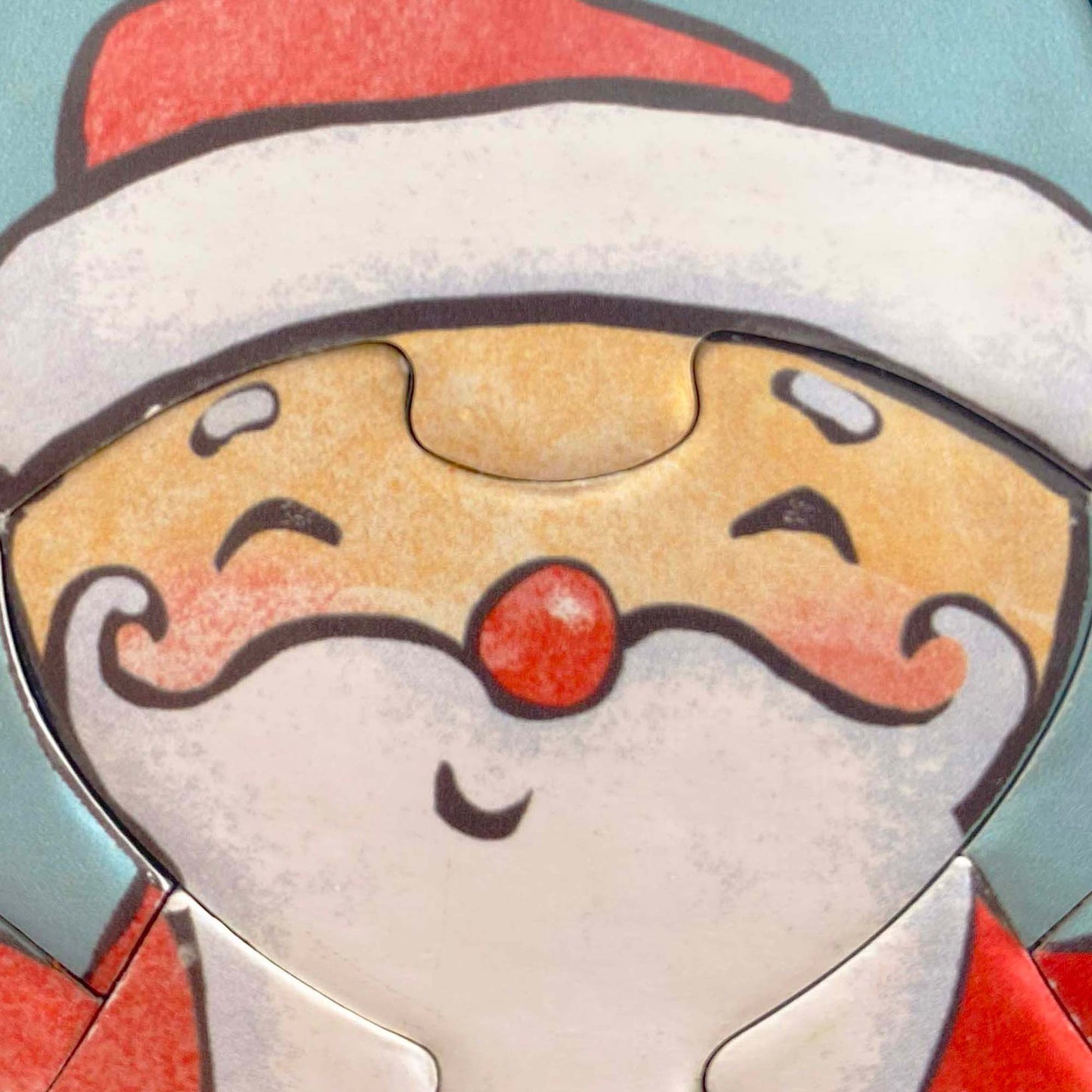 House Of Marbles Christmas Characters Game
