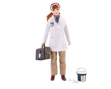 Breyer Laura - Veterinarian with Vet Kit - 8" Figure