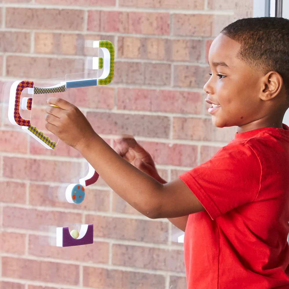 Learning Resources Stem Explorers™ Marble Runners