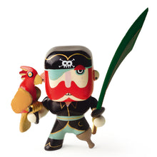 Djeco Pirates Sam Parrot
