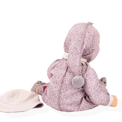 Gotz Dolls Cookie, Grey Cats, 9-pcs.