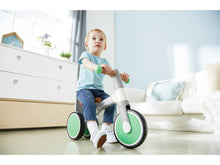 Hape First Ride Balance Bike Vespa Green