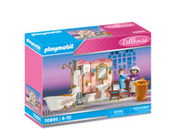 Playmobil Plus 70895 Bathroom With Large Tub