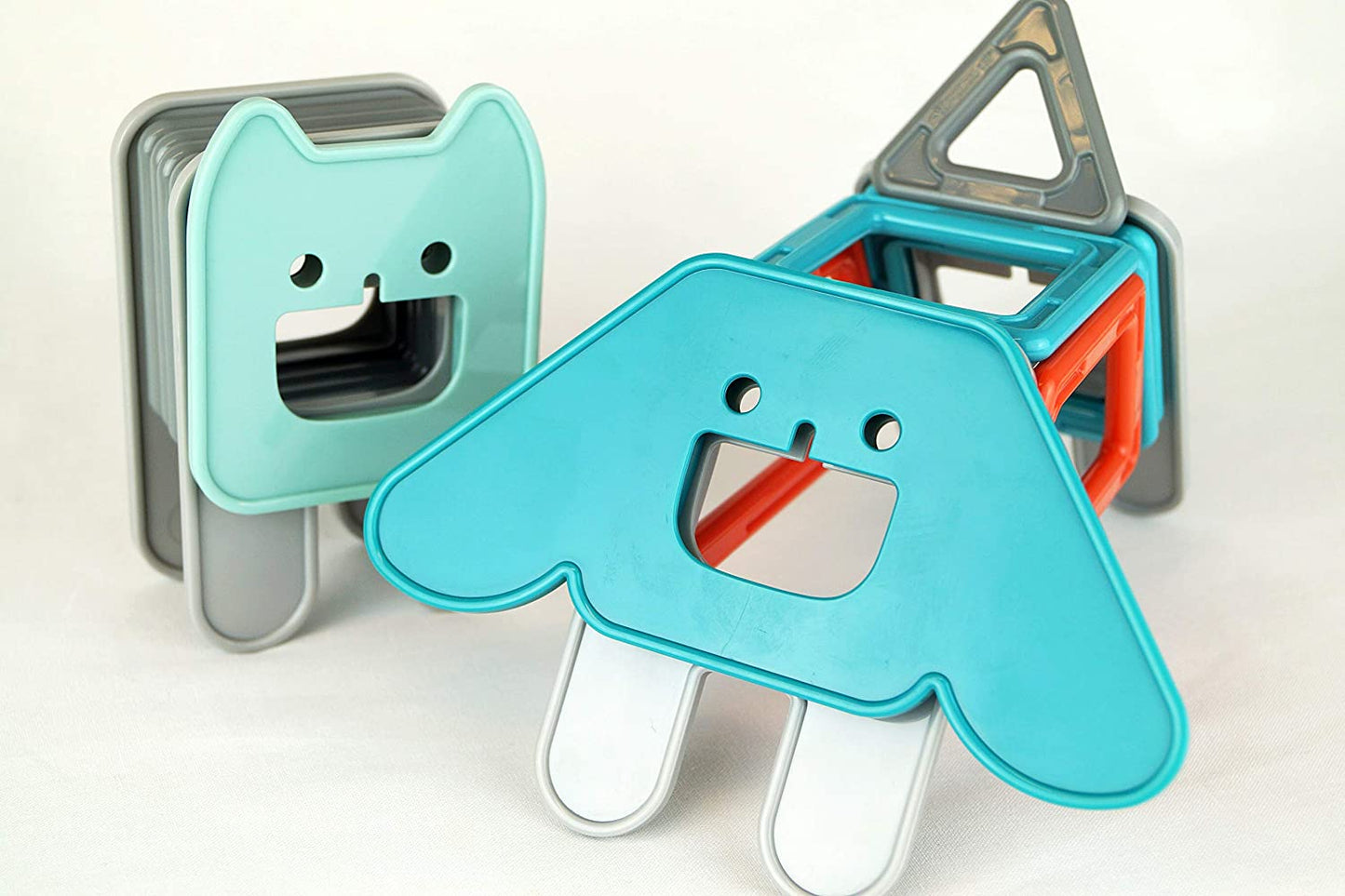 Magformers Animal Jumble 40pcs