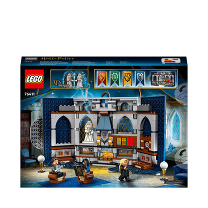 Lego Harry Potter 76411 Ravenclaw House Banner (D)