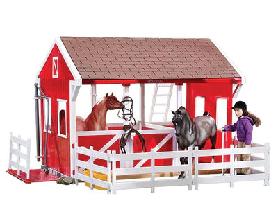 Breyer Spring Creek Stable