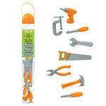 Safari Toob Tools (8 Pieces)