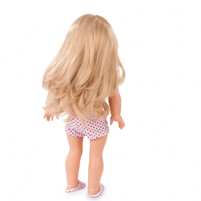 Gotz Dolls Precious Day Girls Jessica To Dress