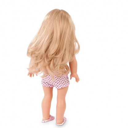 Gotz Dolls Precious Day Girls Jessica To Dress