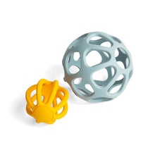 Simply Scandi Activity Balls