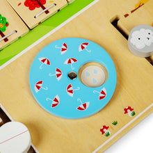 BigJigs Weather Board