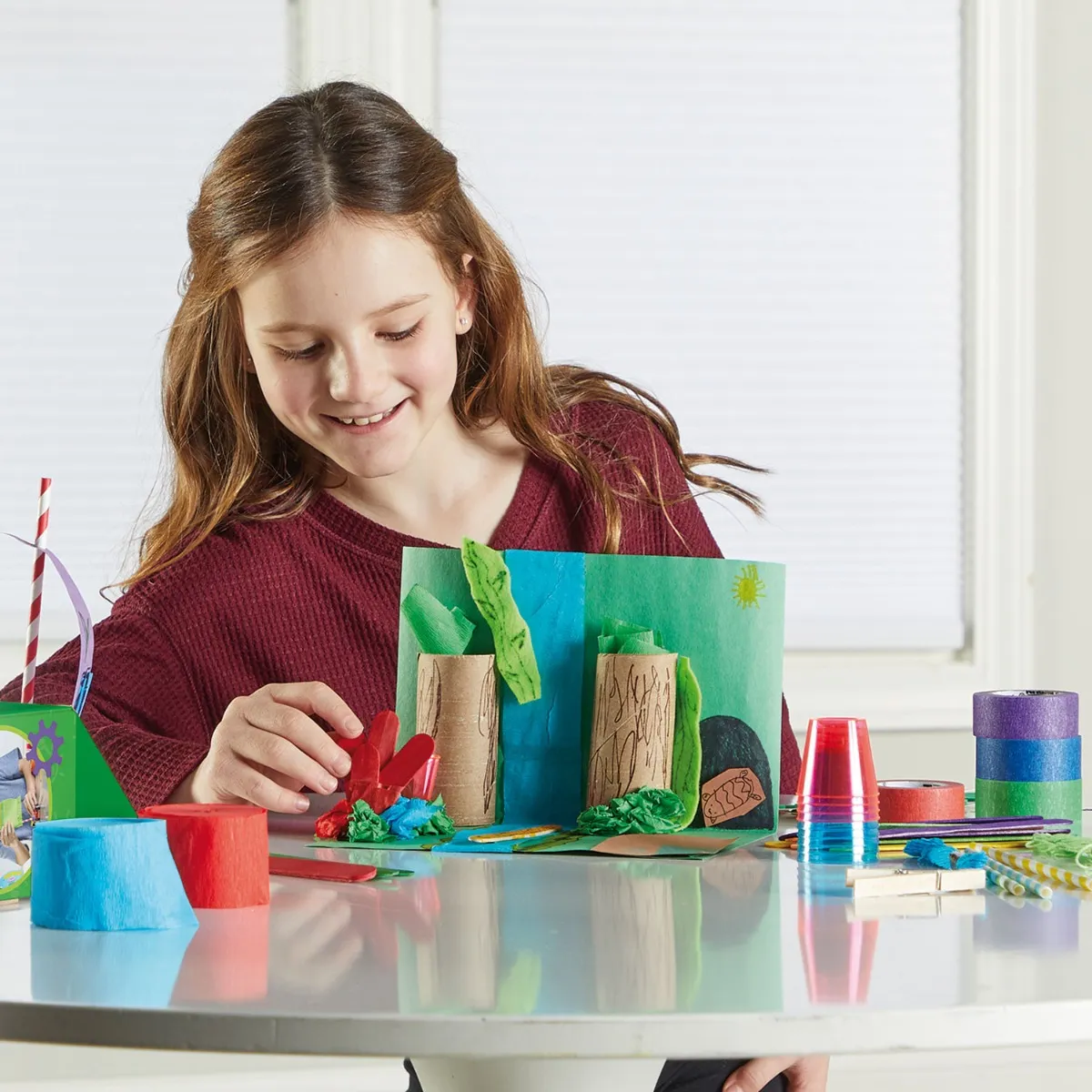 Learning Resources The Ultimate Inventor Toolkit (8+)