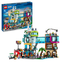 Lego My City 60380 City Centre (C)