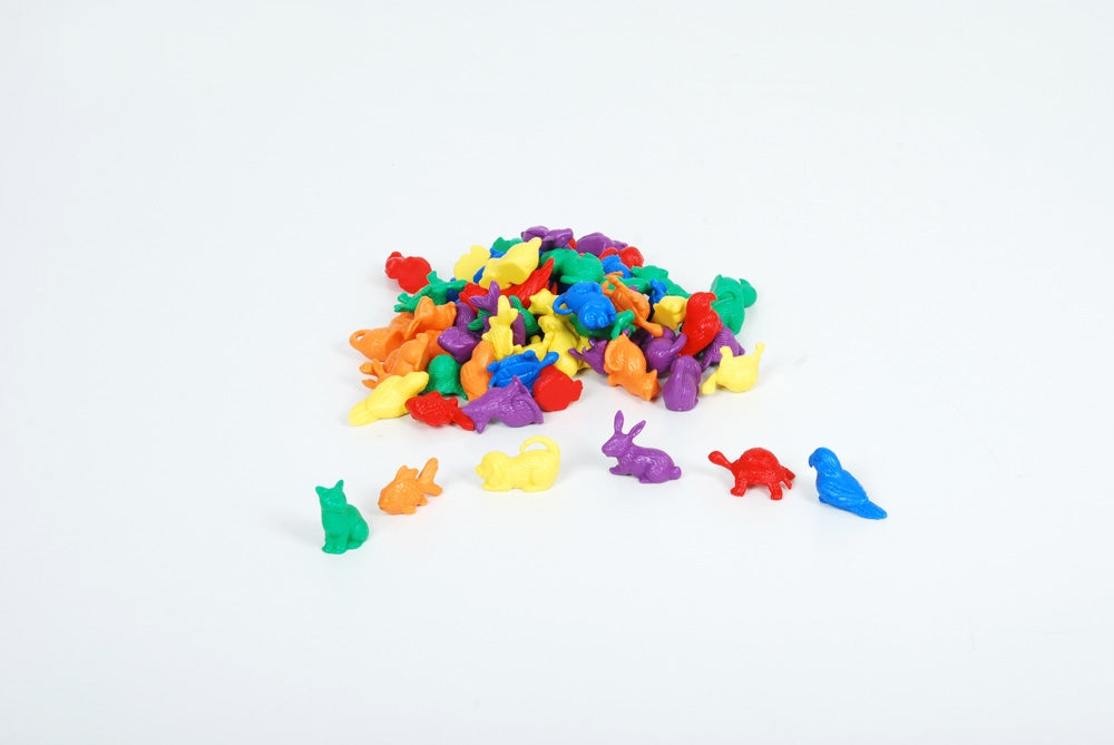 Edx Education Pet Counters