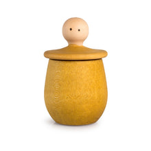 Grapat Yellow Little Things