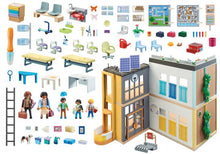 Playmobil 71327 City Life Large School