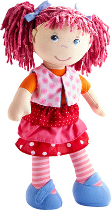 Haba Lilli Lou Doll 30cm