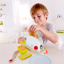 Hape Pop-Up Toaster