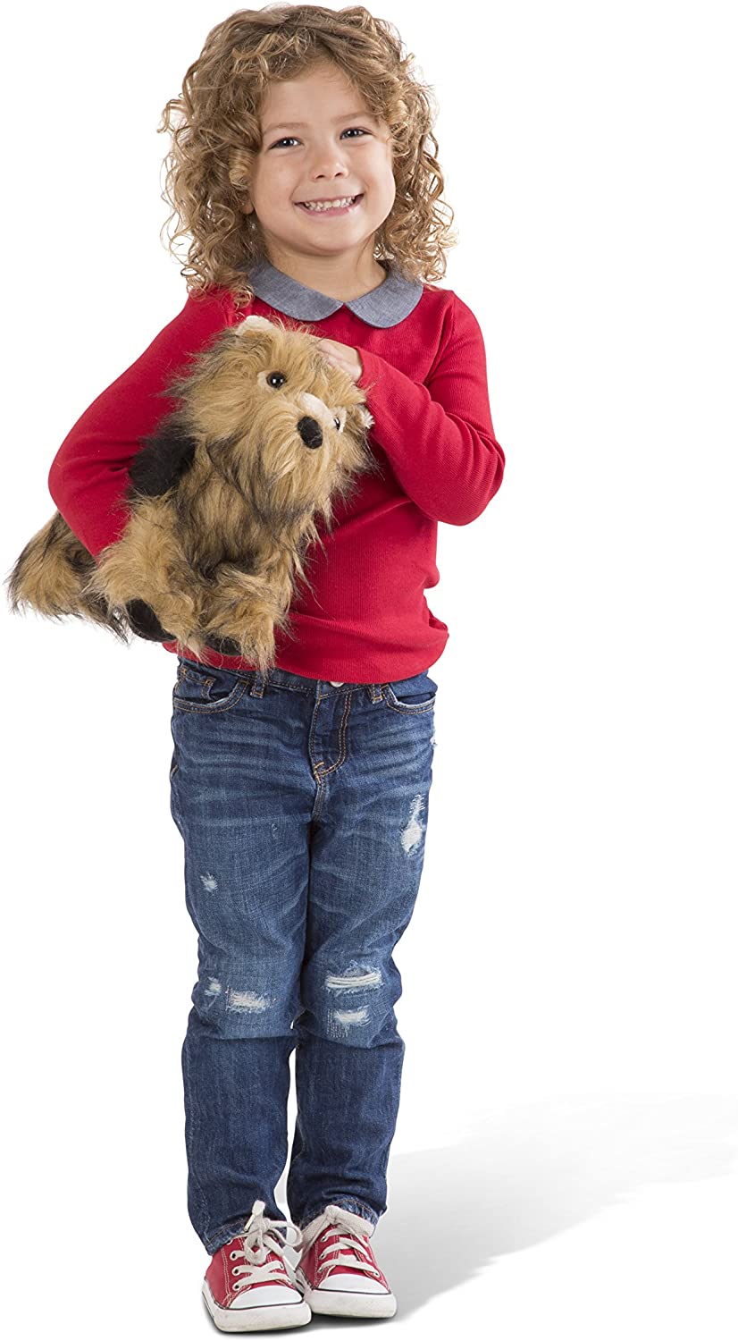 Melissa & Doug Yorkshire Terrier