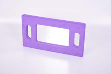 TickiT Softie Hand Held Mirror