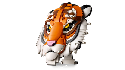 Lego ART 31217 The Fauna Collection - Tiger