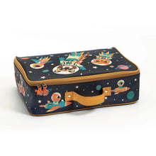 Djeco Space Suitcase