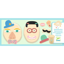 Djeco Play Dough Myplastipeople