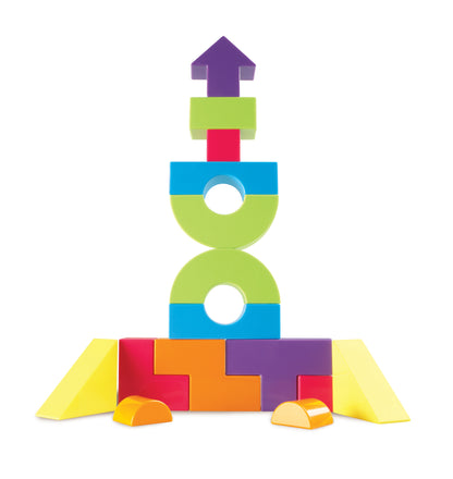 Learning Resources Mental Blox® P.O.V. Game
