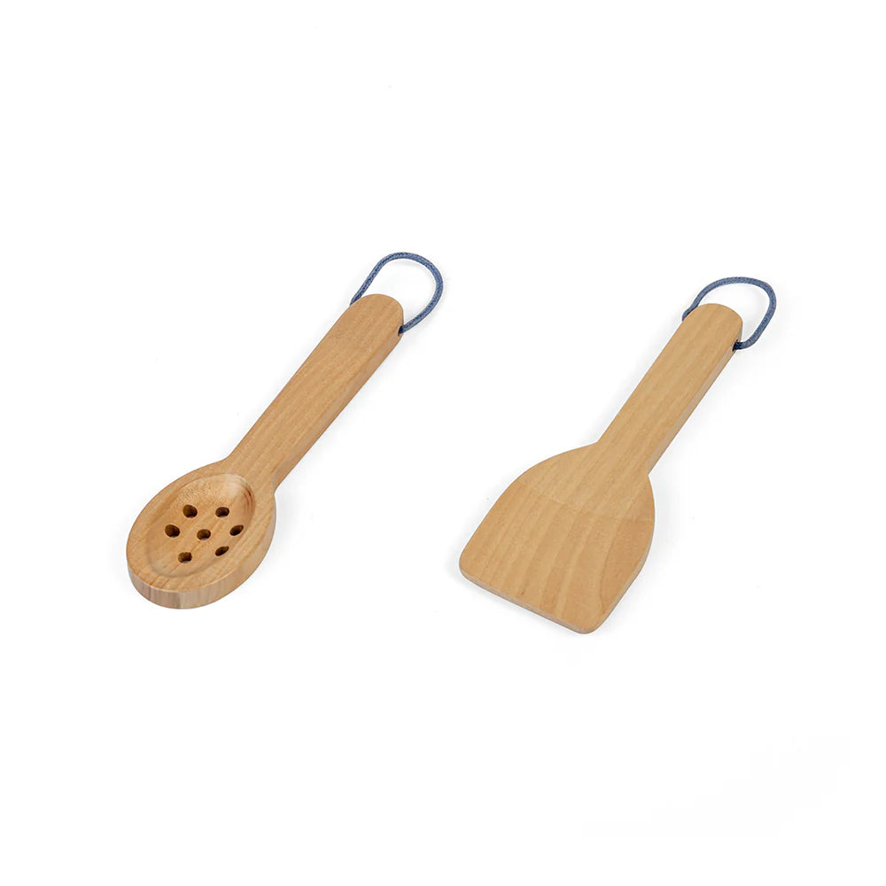 BigJigs Pots & Pans