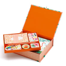 Djeco Marie Stationary Box Set